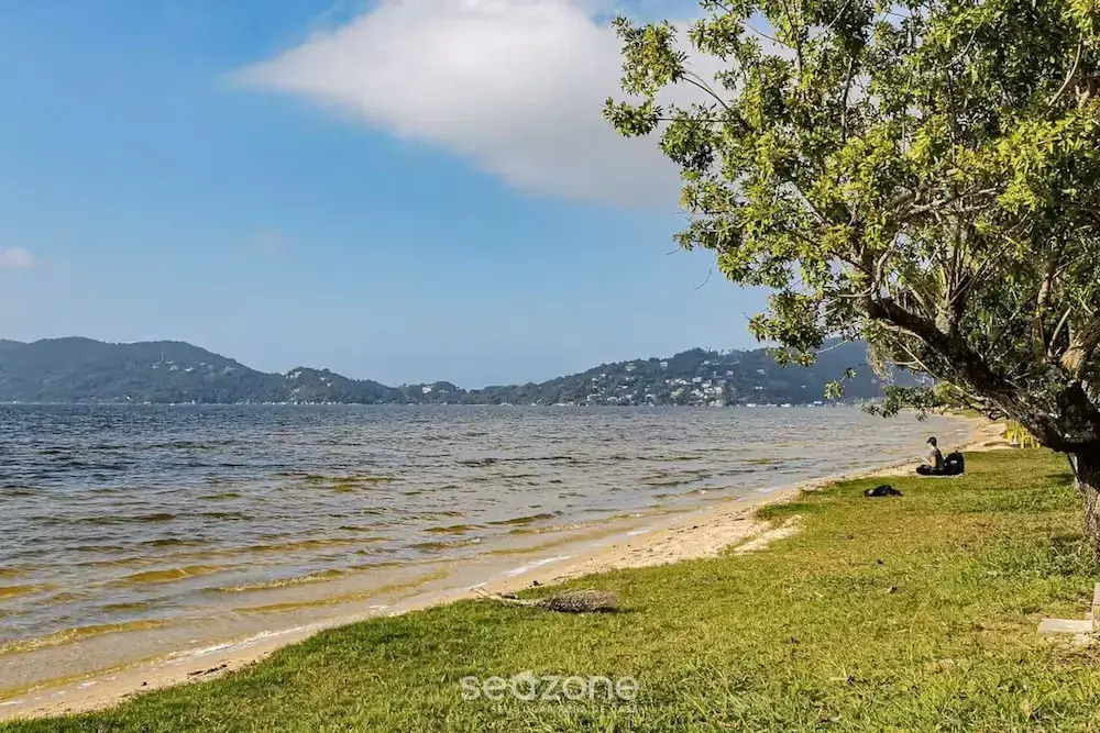 Studio próximo a Lagoa da Conceição BDR
