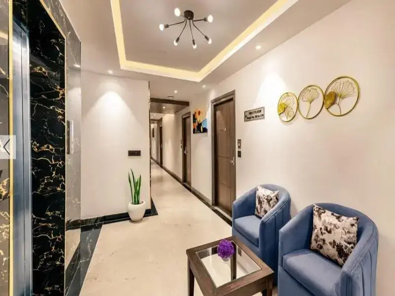 Lords Eco Inn Dehradun
