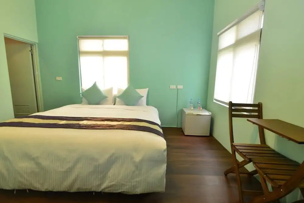 Starsunnysea Homestay
