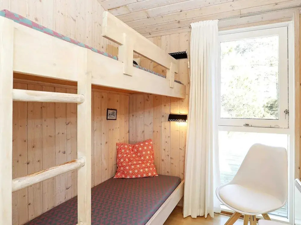 Secluded Beach Retreat - By Traum Ferienwohnungen