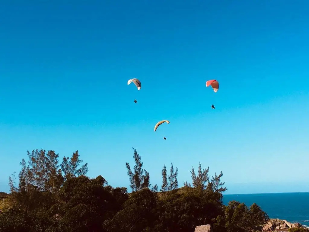 Pousada PARAÍSO 26