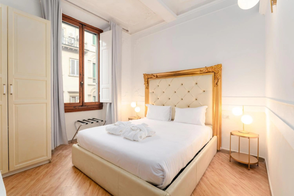 Residenza Conte di Cavour & Rooftop - dBe Hotels