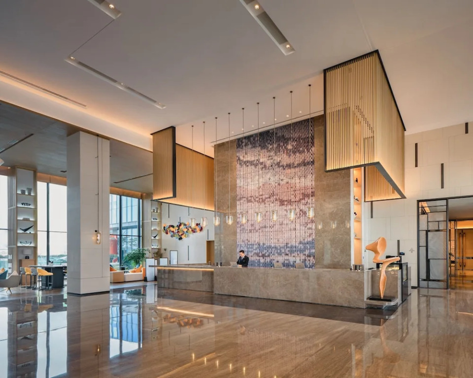 Hyatt Place Chengdu Bio-Town