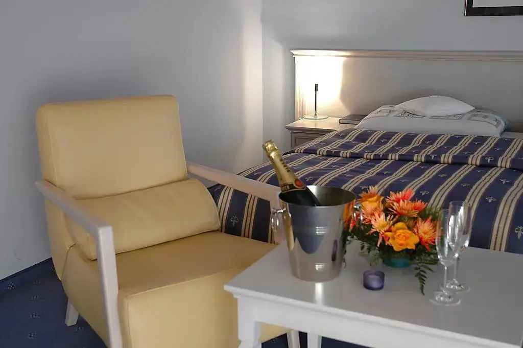 Hotel Hradna Brana