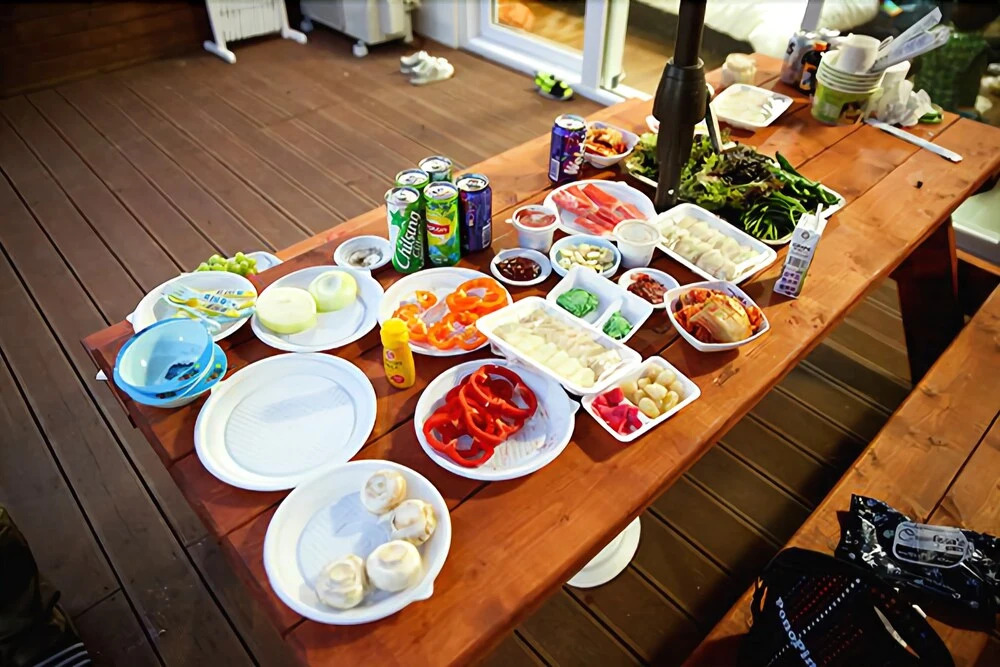 Ganghwa Hill Mare Pension