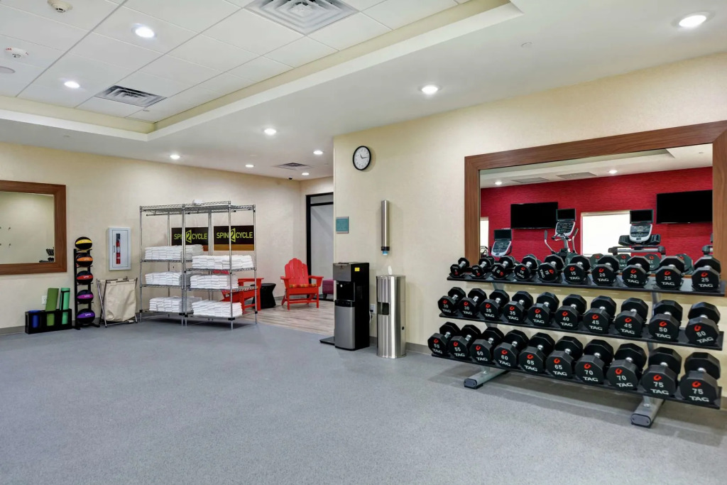 Home2 Suites By Hilton Bedford Dfw West