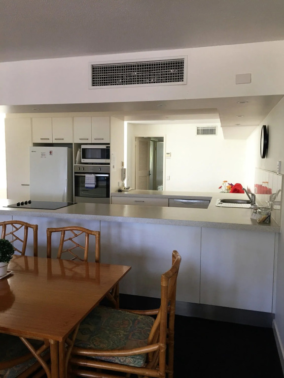 Camargue Beachfront Apartments