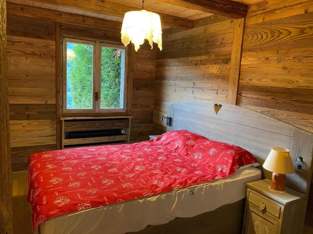 Appartement La Clusaz, 3 pièces, 6 personnes - FR-1-459-28