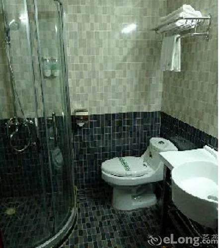 Dragon 168 Hotel (Gangding)