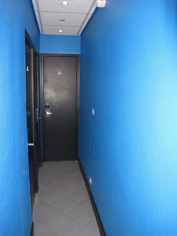 Peace & Love Hostel