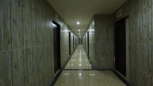 Hotel Asha