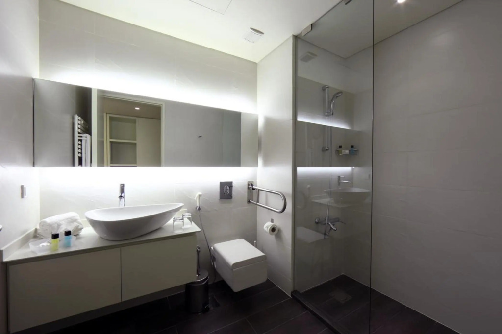 Three ONine Urban House