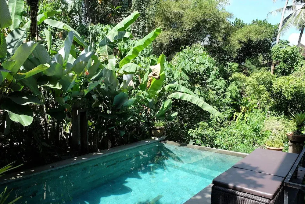 Suastika Guest House Ubud