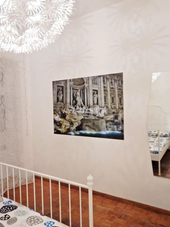 Rome Legends' Nest