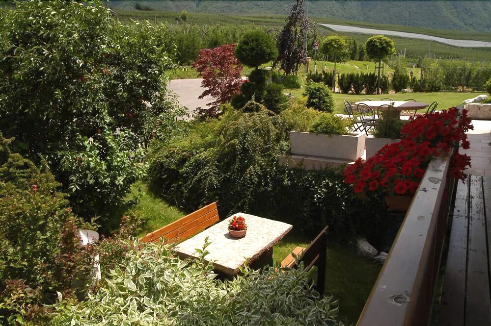 Agritur Golden Pause