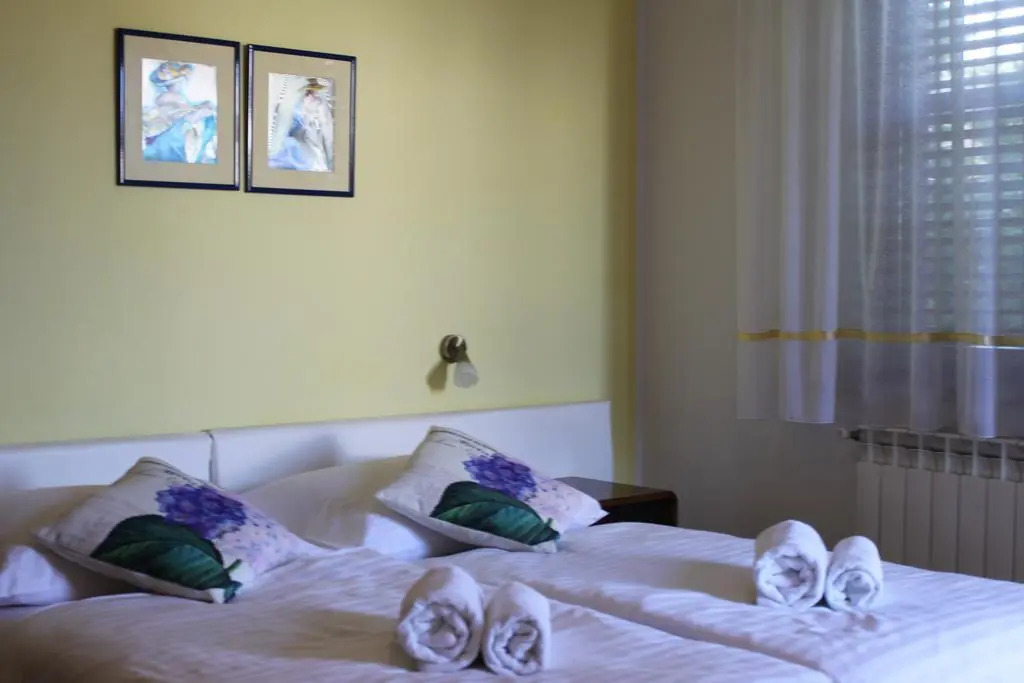 Apartments Nena