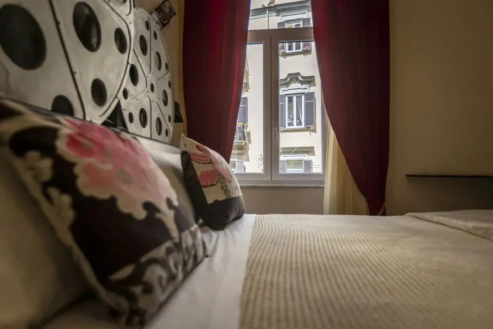 B&B Rodinò