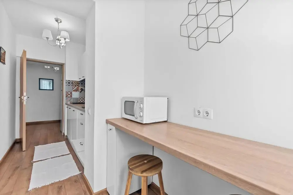 Sudului 507 by MRG Apartments