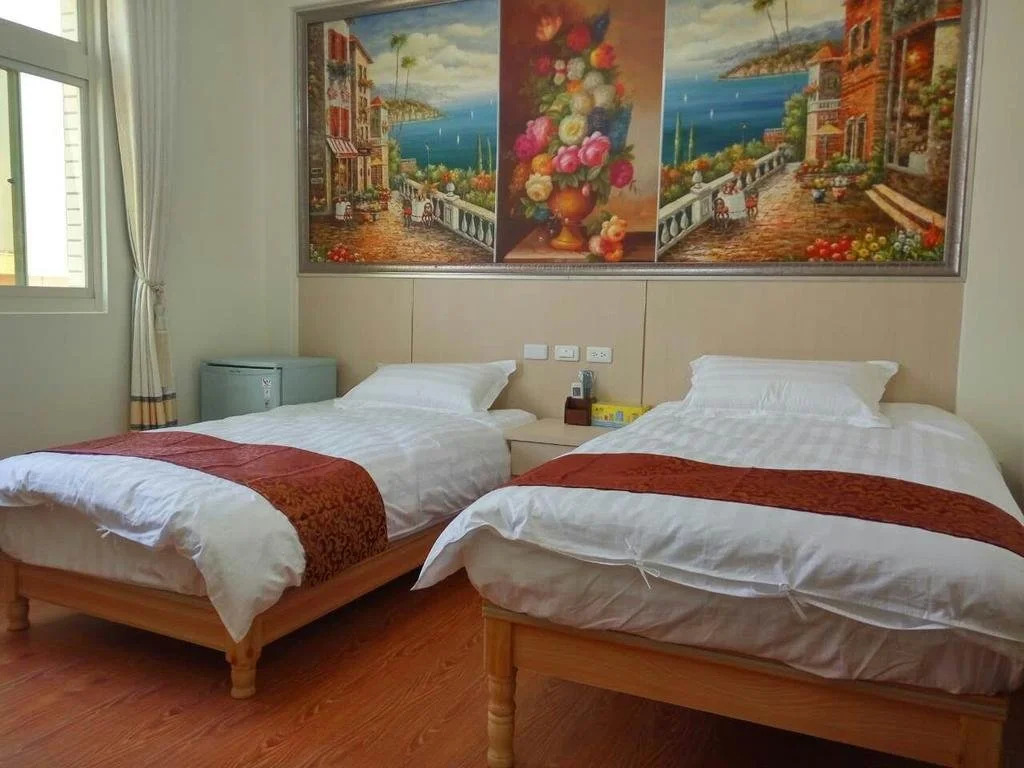 Good Kinmen B&B