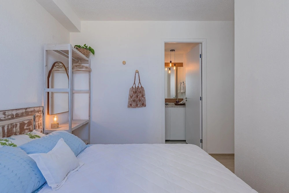 Mirante #605 - Space and Comfort by Carpediem
