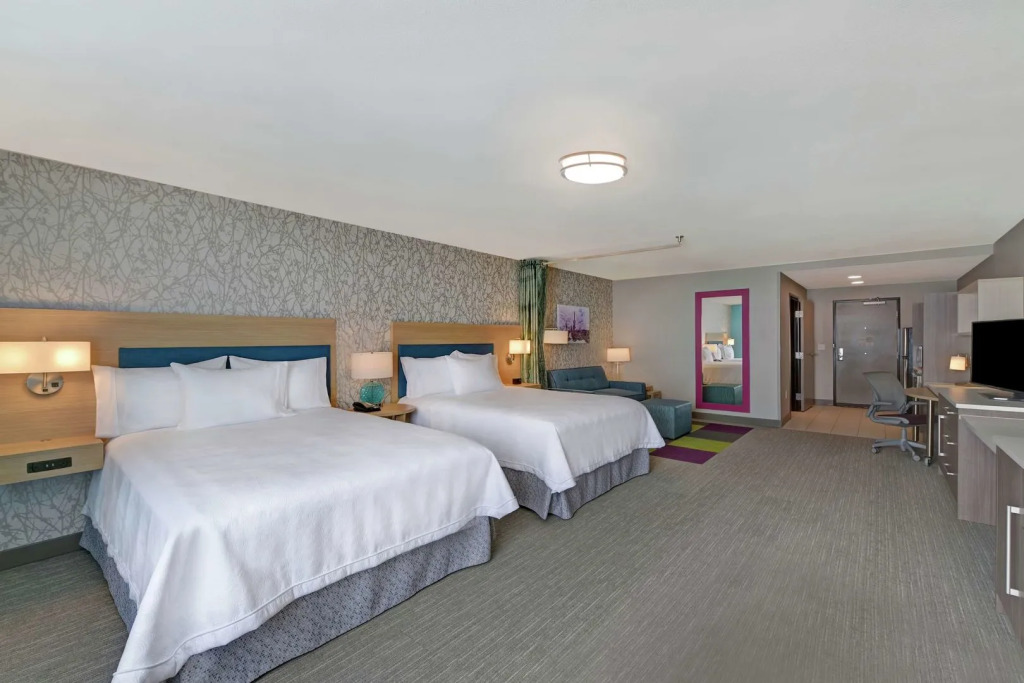 Home2 Suites By Hilton Buckeye Phoenix