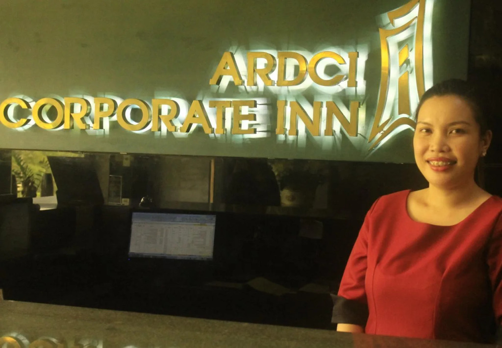 Ardci Corporate Inn