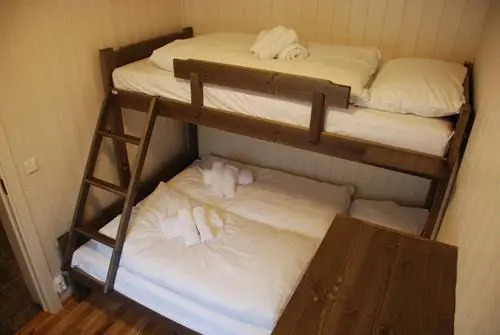 Skarsnuten Apartments
