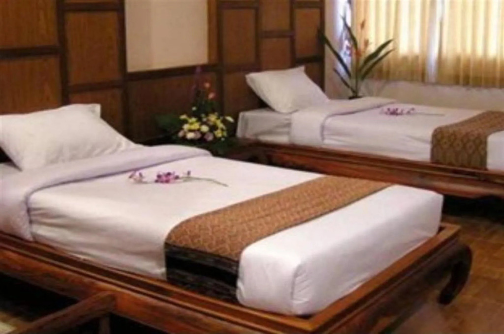 Koh Chang Resortel