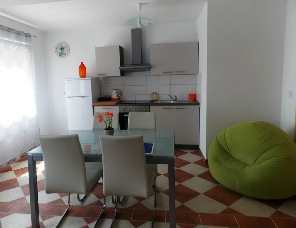Apartments Lalić