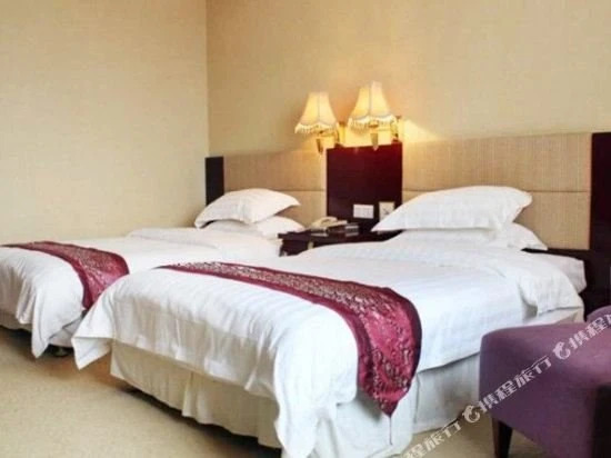 Ying Bin Hotel