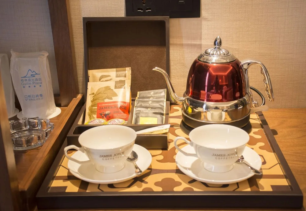 Guilin Plaza Hotel
