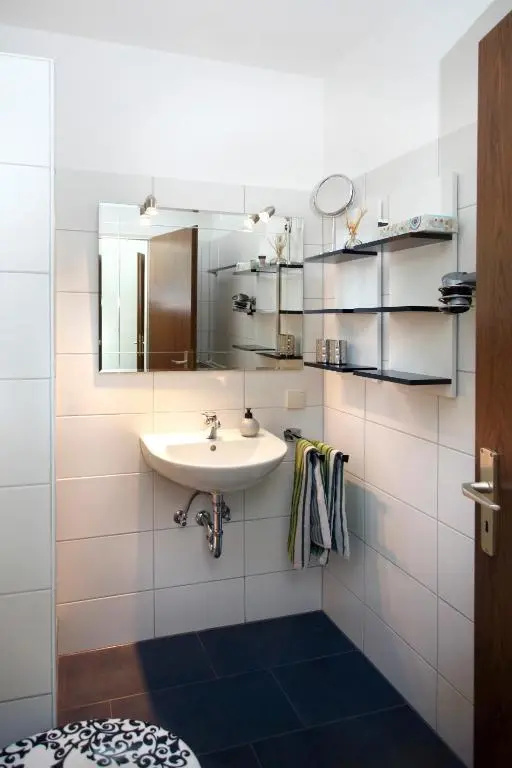 Ferienwohnung Inge Steinrücken