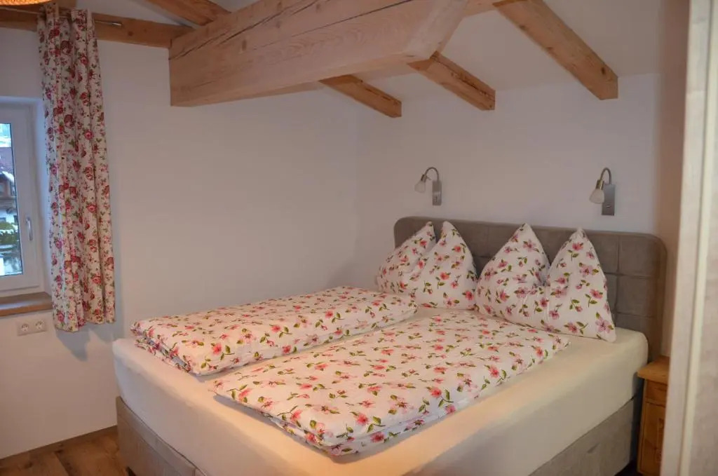 Ferienwohnung Garber