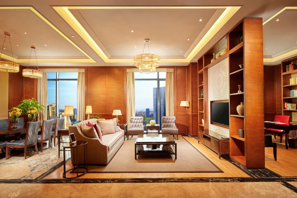 DoubleTree by Hilton Hangzhou East