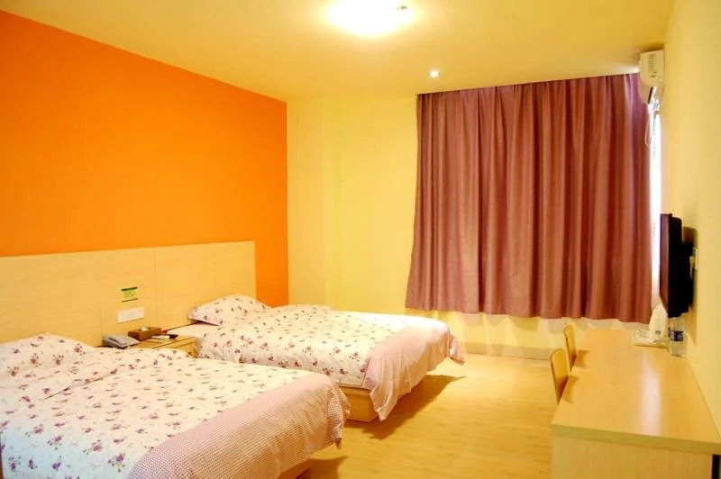 8 Inns Dongguan Chang'an Xiagang Branch