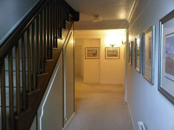 Plumpton House