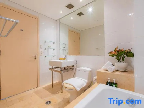 PARK VIEW Avalon Apartment District 1 HCM City