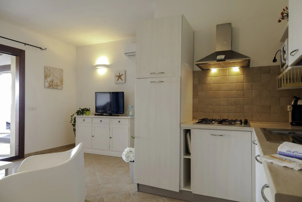 Aria Di Vacanza - Casa Maestrale