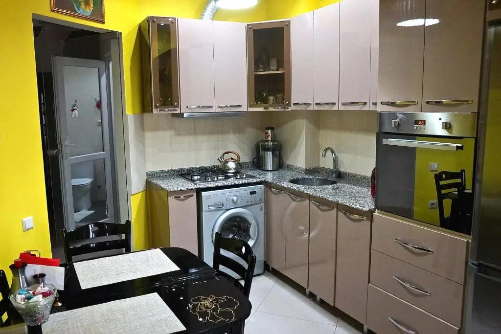 Cocorina Apartment