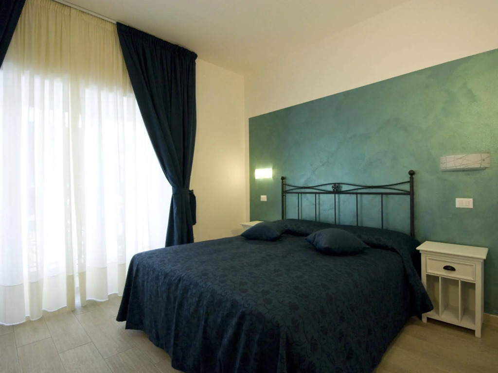 Atlantis Inn Roma
