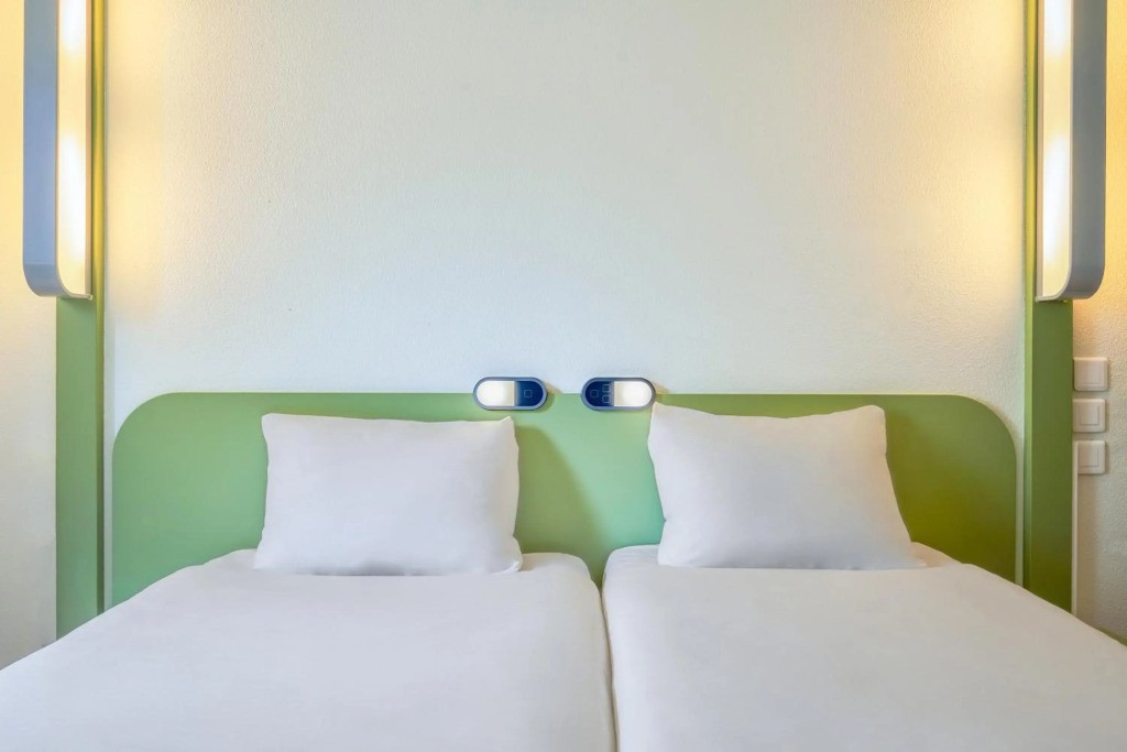 ibis budget Issy Les Moulineaux Paris Ouest