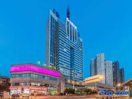 Qingjiang Yichang