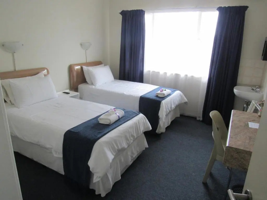 Concord Christian Guesthouse