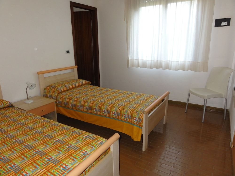 Residence Villa Regina