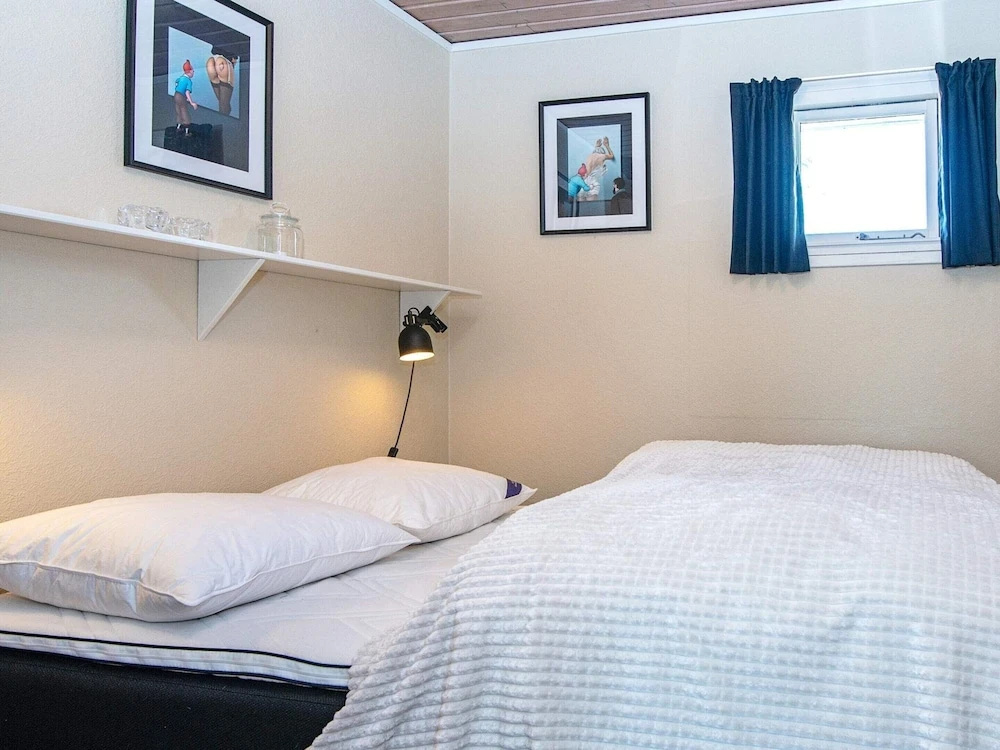 6 person holiday home in Hemmet