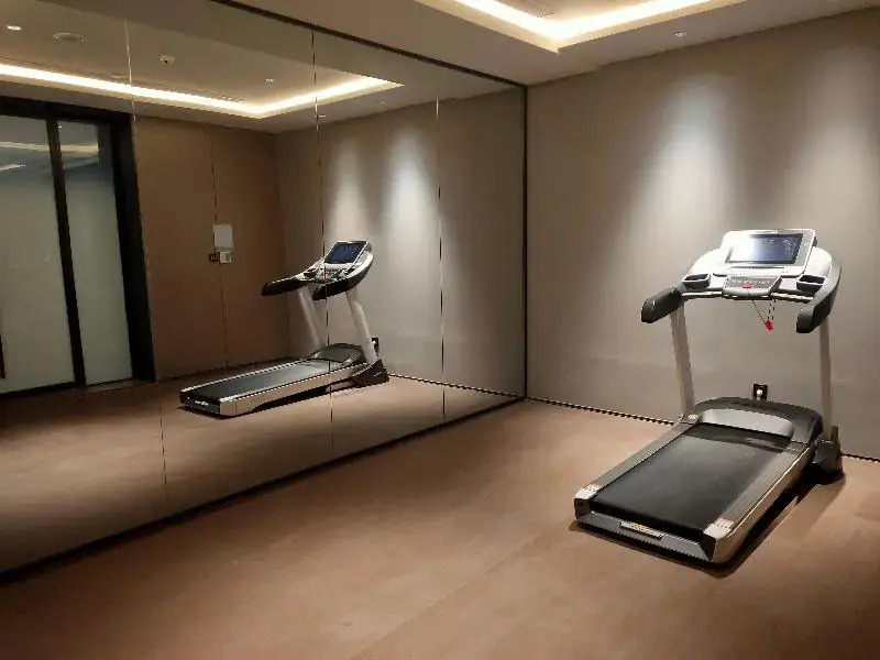 Madison Hotel Zhengzhou Lianhua Street High-tech Zone