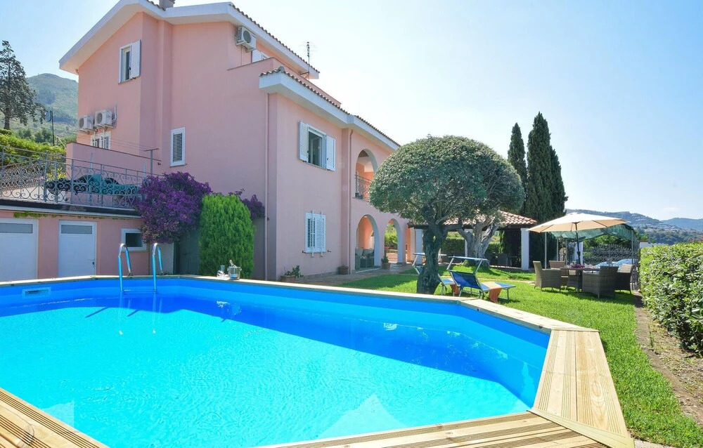 Villa Capri