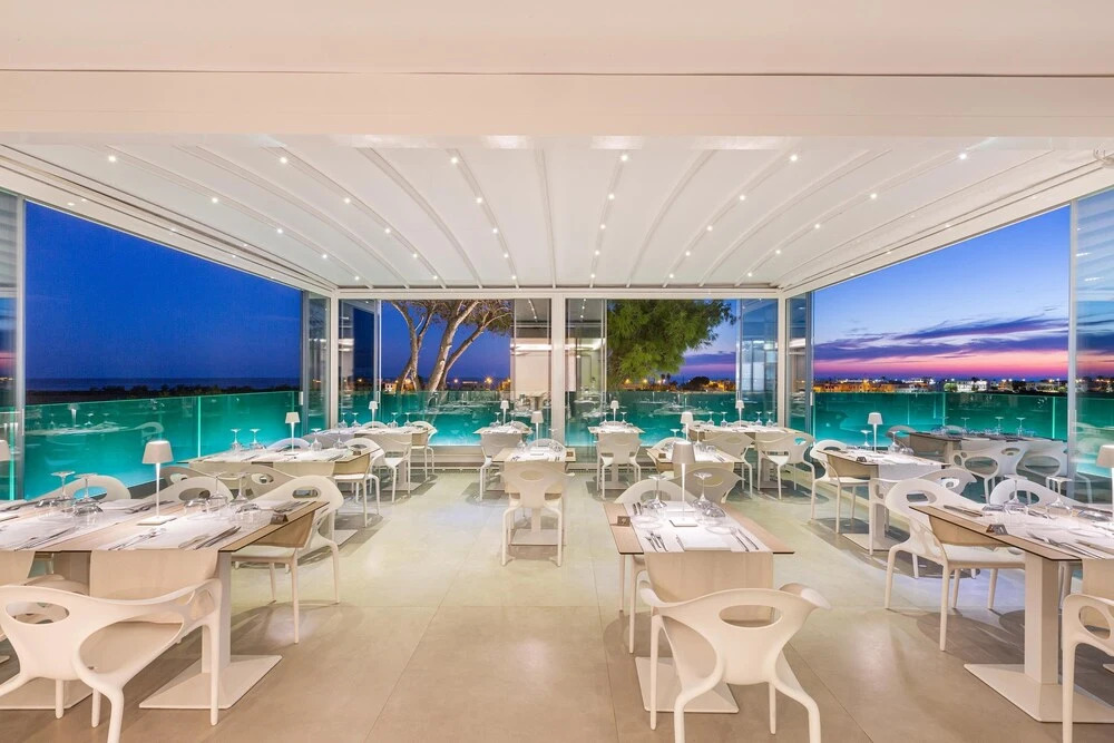 3073 Perla Saracena Luxury Suites - Camera Premium con Vista Mare by Barbarhouse
