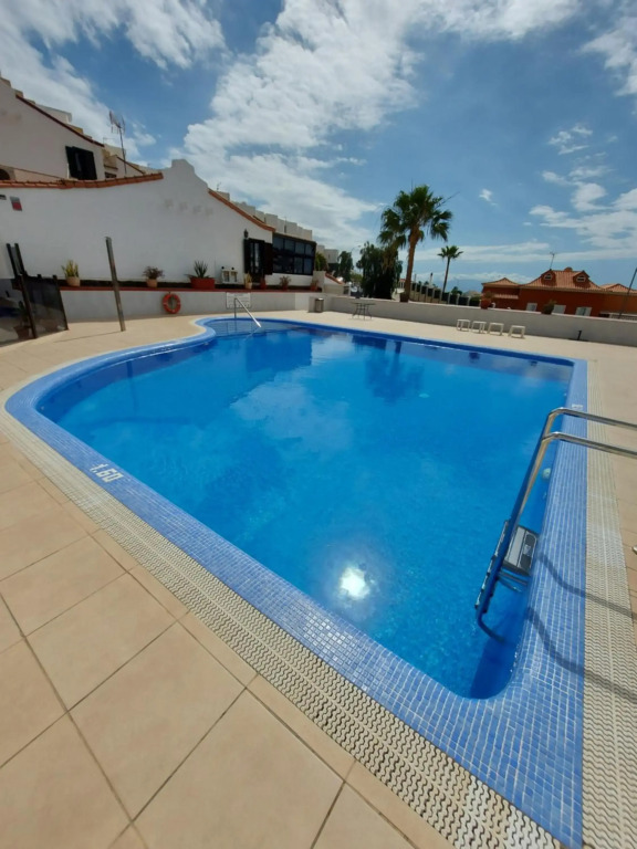 Villa Blanca apartment, Garden view 2 Bedrooms
