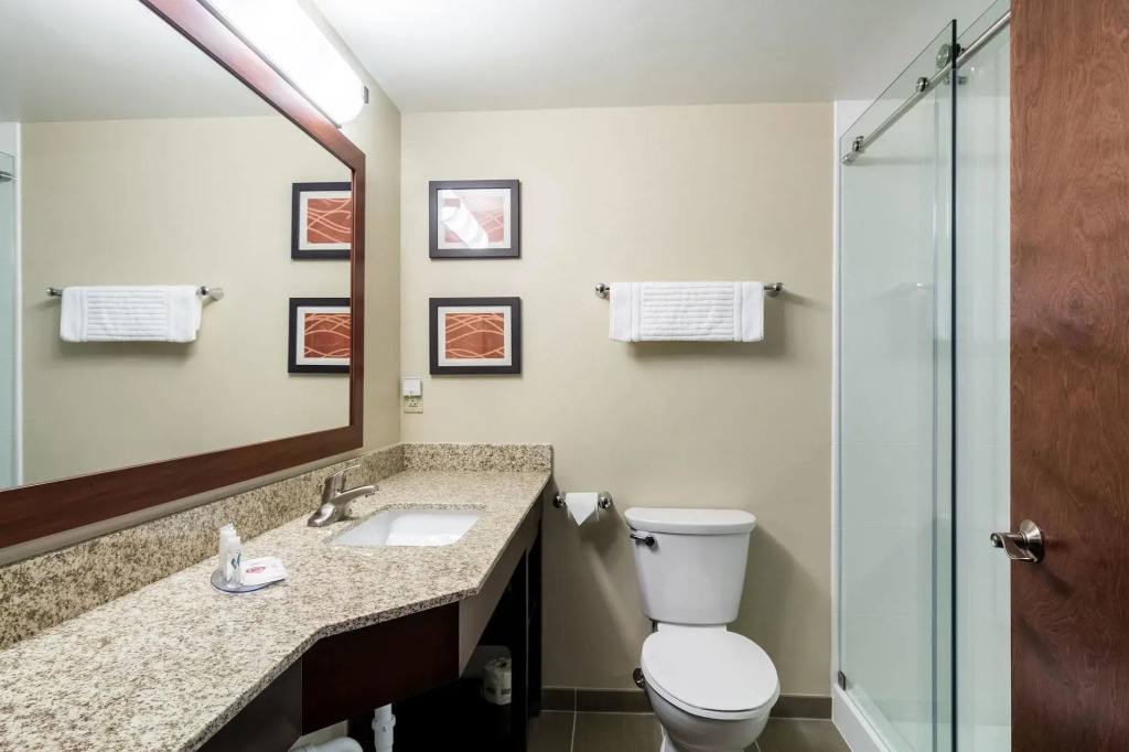 Comfort Inn Edwardsville - St Louis